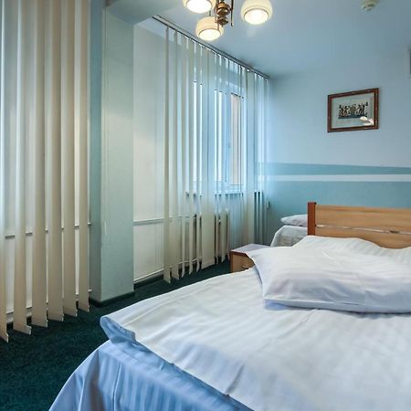 Hotel Konin 科宁 外观 照片