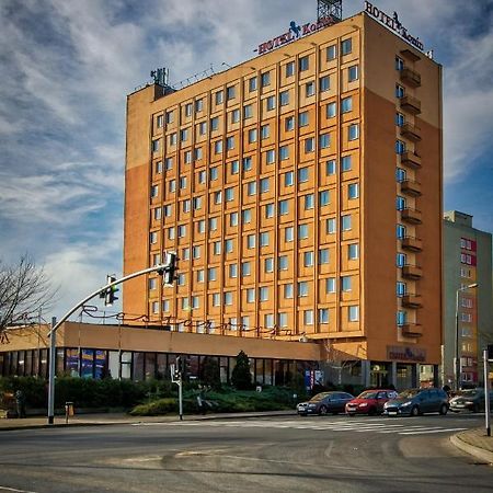 Hotel Konin 科宁 外观 照片