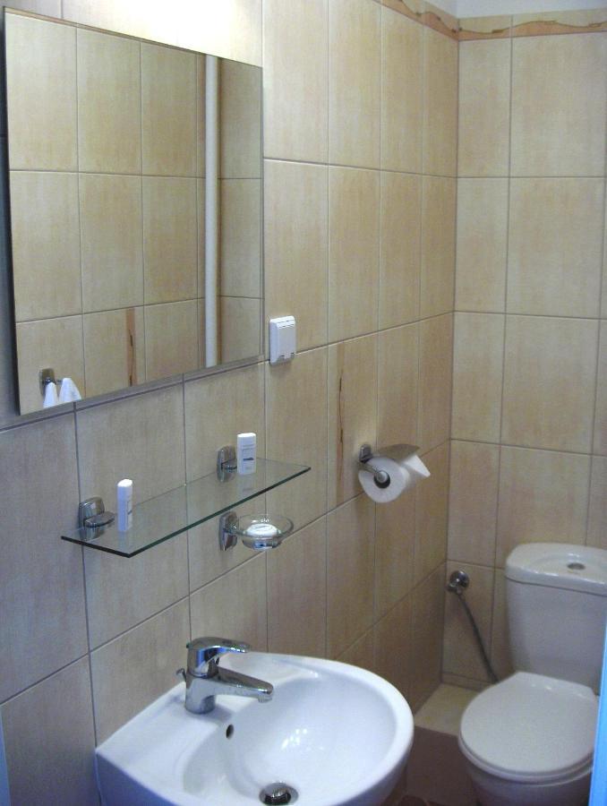 Hotel Konin 科宁 外观 照片