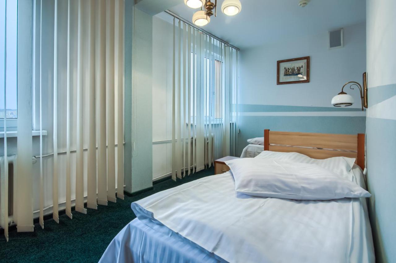 Hotel Konin 科宁 外观 照片