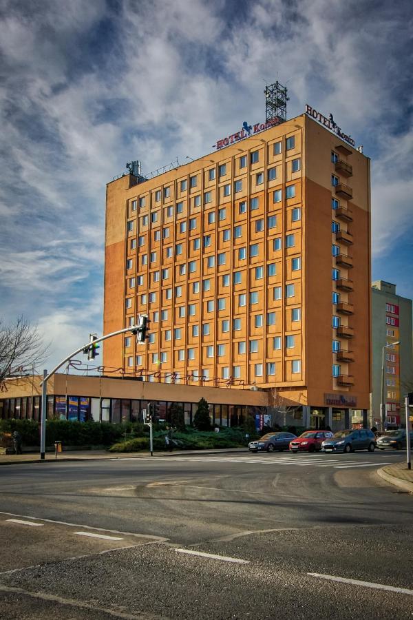 Hotel Konin 科宁 外观 照片