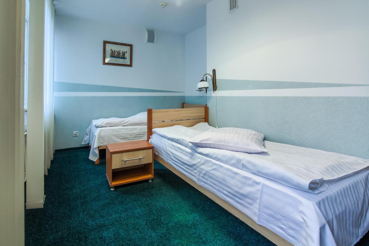 Hotel Konin 科宁 外观 照片