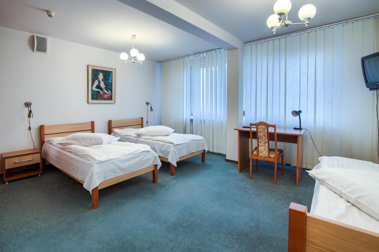 Hotel Konin 科宁 外观 照片