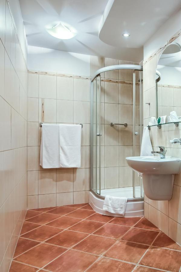 Hotel Konin 科宁 外观 照片