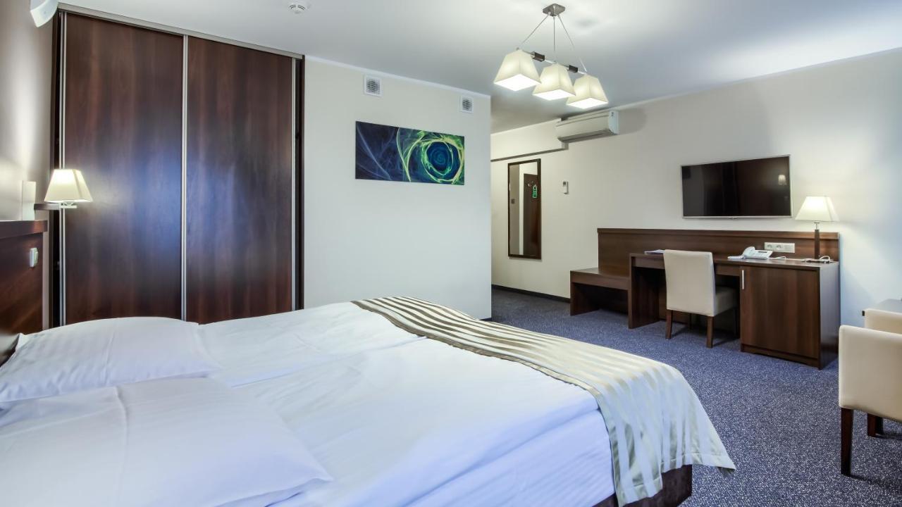 Hotel Konin 科宁 外观 照片