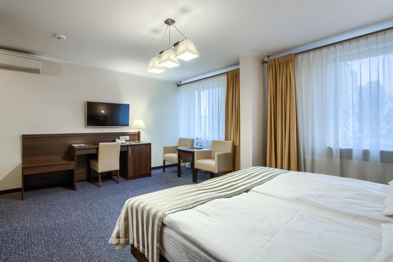 Hotel Konin 科宁 外观 照片