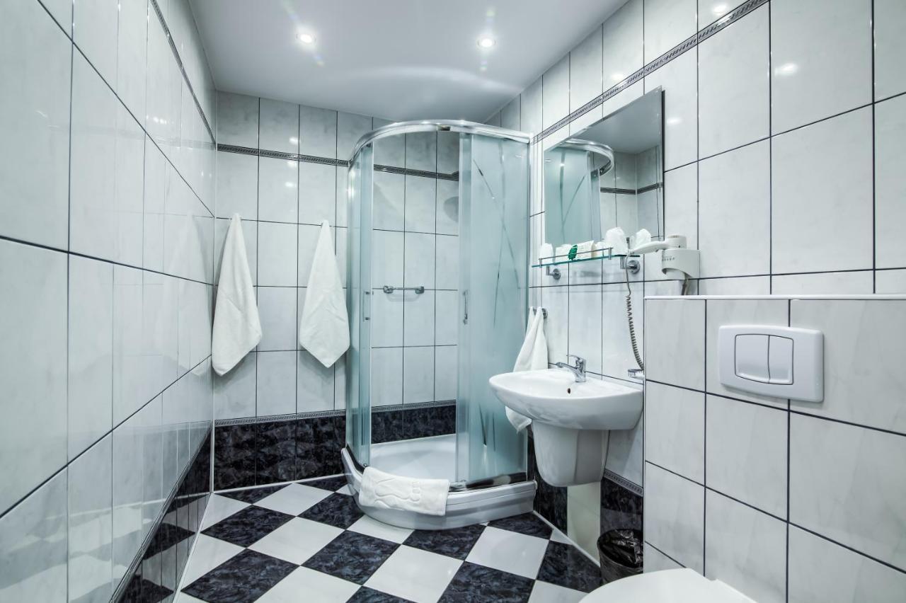 Hotel Konin 科宁 外观 照片