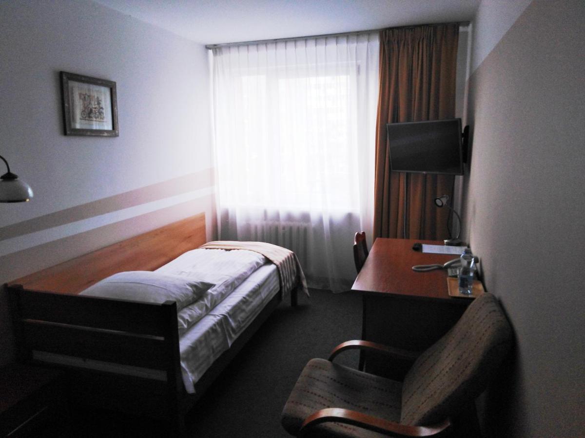 Hotel Konin 科宁 外观 照片