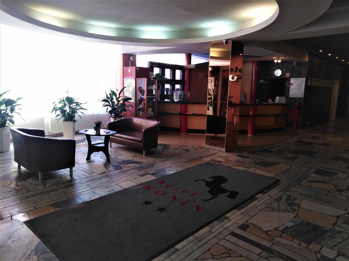 Hotel Konin 科宁 外观 照片