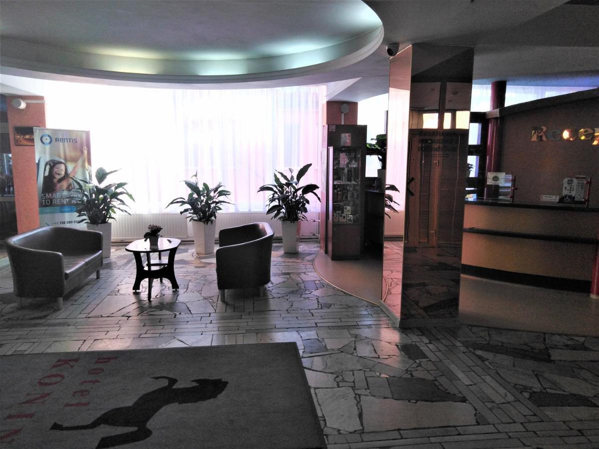 Hotel Konin 科宁 外观 照片