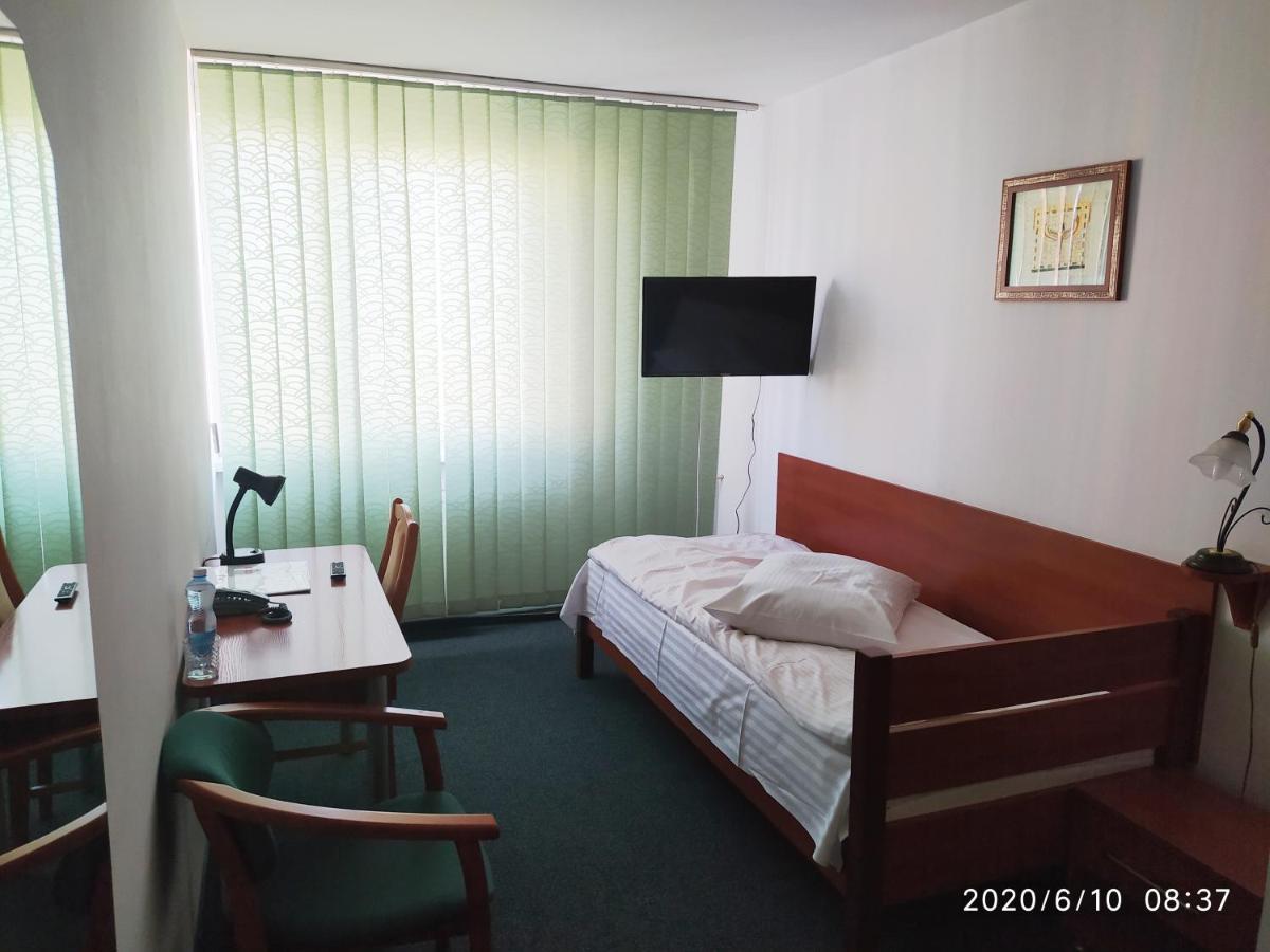 Hotel Konin 科宁 外观 照片