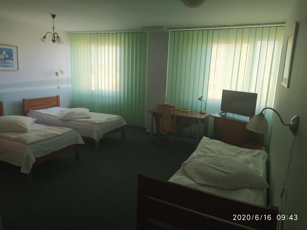 Hotel Konin 科宁 外观 照片