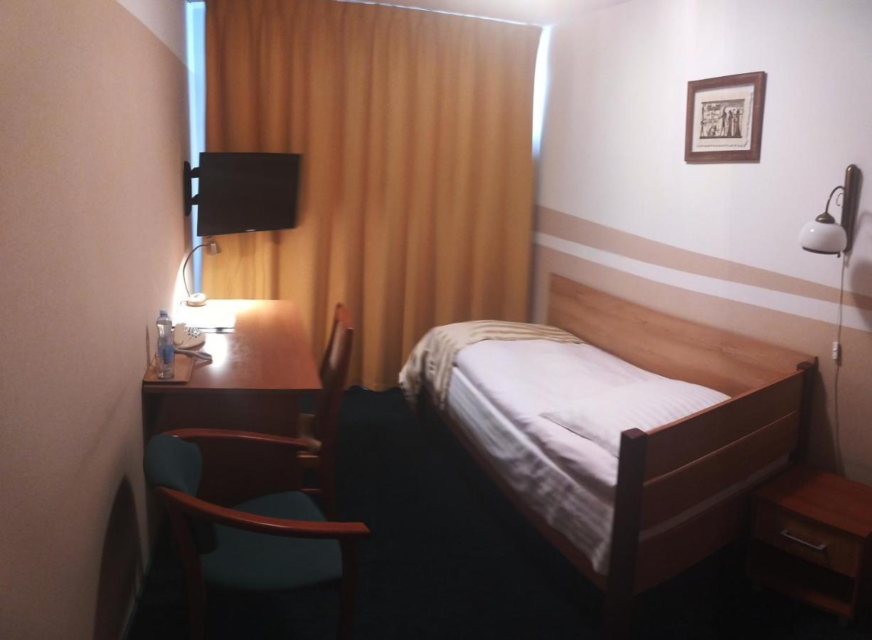 Hotel Konin 科宁 外观 照片