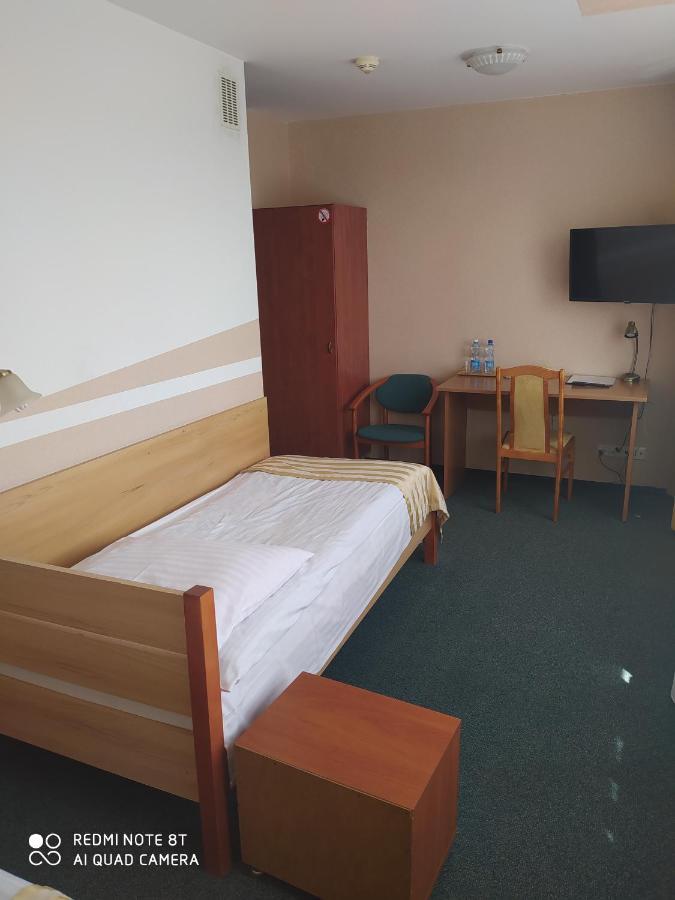 Hotel Konin 科宁 外观 照片